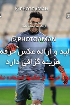 999716, Tehran, , جام حذفی فوتبال ایران, Quarter-final, Khorramshahr Cup, Persepolis 1 v 1 Sanat Naft Abadan on 2017/12/19 at Azadi Stadium