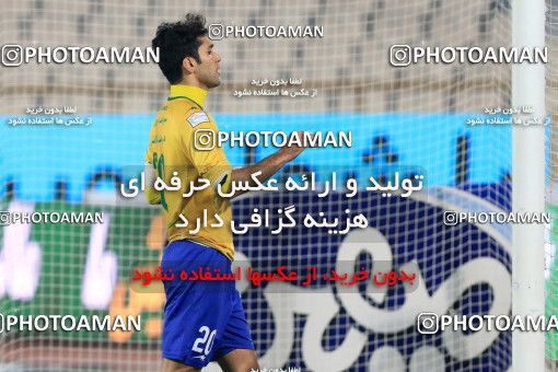 999287, Tehran, , جام حذفی فوتبال ایران, Quarter-final, Khorramshahr Cup, Persepolis 1 v 1 Sanat Naft Abadan on 2017/12/19 at Azadi Stadium