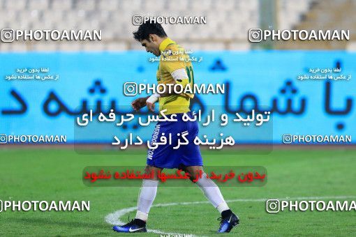 999395, Tehran, , جام حذفی فوتبال ایران, Quarter-final, Khorramshahr Cup, Persepolis 1 v 1 Sanat Naft Abadan on 2017/12/19 at Azadi Stadium