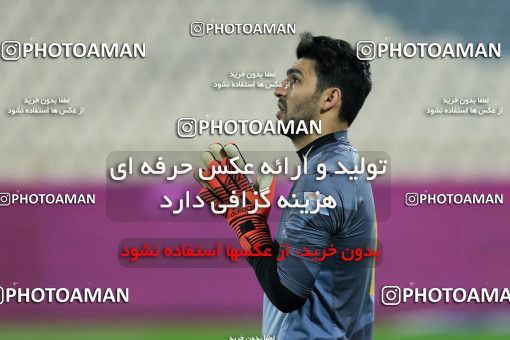 999478, Tehran, , جام حذفی فوتبال ایران, Quarter-final, Khorramshahr Cup, Persepolis 1 v 1 Sanat Naft Abadan on 2017/12/19 at Azadi Stadium