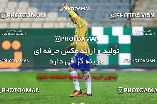 999261, Tehran, , جام حذفی فوتبال ایران, Quarter-final, Khorramshahr Cup, Persepolis 1 v 1 Sanat Naft Abadan on 2017/12/19 at Azadi Stadium
