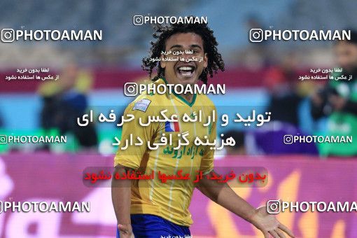 999821, Tehran, , جام حذفی فوتبال ایران, Quarter-final, Khorramshahr Cup, Persepolis 1 v 1 Sanat Naft Abadan on 2017/12/19 at Azadi Stadium