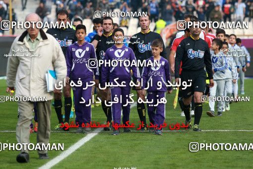 999961, Tehran, , جام حذفی فوتبال ایران, Quarter-final, Khorramshahr Cup, Esteghlal 3 v 0 Iran Javan Boushehr on 2017/12/20 at Azadi Stadium