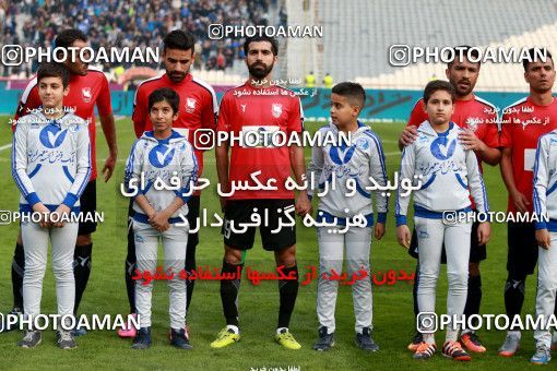 1000217, Tehran, , جام حذفی فوتبال ایران, Quarter-final, Khorramshahr Cup, Esteghlal 3 v 0 Iran Javan Boushehr on 2017/12/20 at Azadi Stadium