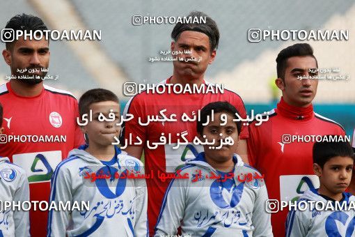 999919, Tehran, , جام حذفی فوتبال ایران, Quarter-final, Khorramshahr Cup, Esteghlal 3 v 0 Iran Javan Boushehr on 2017/12/20 at Azadi Stadium