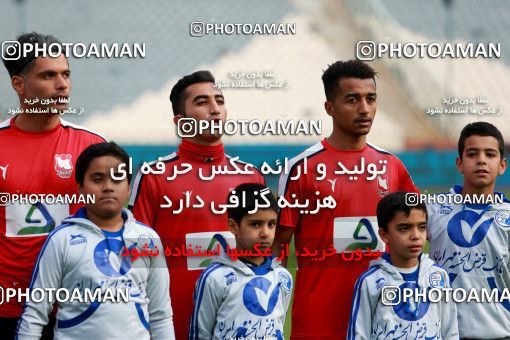 1000197, Tehran, , جام حذفی فوتبال ایران, Quarter-final, Khorramshahr Cup, Esteghlal 3 v 0 Iran Javan Boushehr on 2017/12/20 at Azadi Stadium