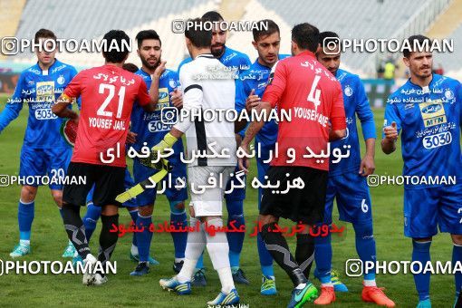 1000126, Tehran, , جام حذفی فوتبال ایران, Quarter-final, Khorramshahr Cup, Esteghlal 3 v 0 Iran Javan Boushehr on 2017/12/20 at Azadi Stadium