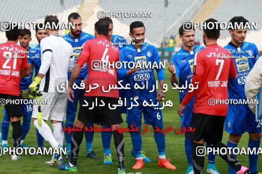 1000122, Tehran, , جام حذفی فوتبال ایران, Quarter-final, Khorramshahr Cup, Esteghlal 3 v 0 Iran Javan Boushehr on 2017/12/20 at Azadi Stadium