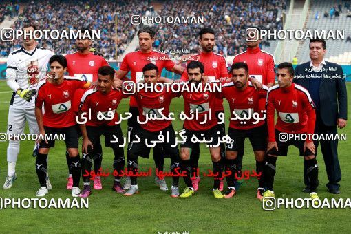 1000038, Tehran, , جام حذفی فوتبال ایران, Quarter-final, Khorramshahr Cup, Esteghlal 3 v 0 Iran Javan Boushehr on 2017/12/20 at Azadi Stadium