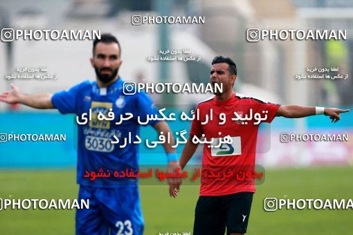 999963, Tehran, , جام حذفی فوتبال ایران, Quarter-final, Khorramshahr Cup, Esteghlal 3 v 0 Iran Javan Boushehr on 2017/12/20 at Azadi Stadium