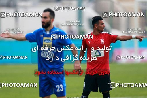999991, Tehran, , جام حذفی فوتبال ایران, Quarter-final, Khorramshahr Cup, Esteghlal 3 v 0 Iran Javan Boushehr on 2017/12/20 at Azadi Stadium