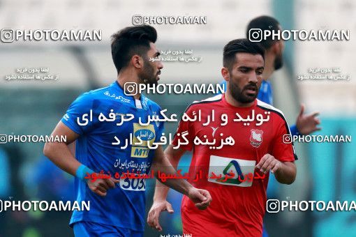 999901, Tehran, , جام حذفی فوتبال ایران, Quarter-final, Khorramshahr Cup, Esteghlal 3 v 0 Iran Javan Boushehr on 2017/12/20 at Azadi Stadium