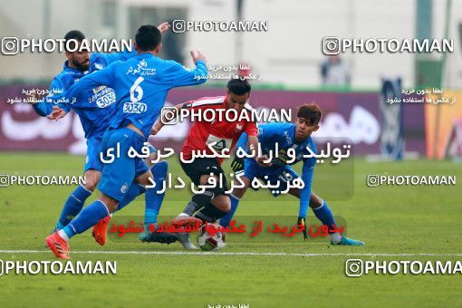 1000086, Tehran, , جام حذفی فوتبال ایران, Quarter-final, Khorramshahr Cup, Esteghlal 3 v 0 Iran Javan Boushehr on 2017/12/20 at Azadi Stadium