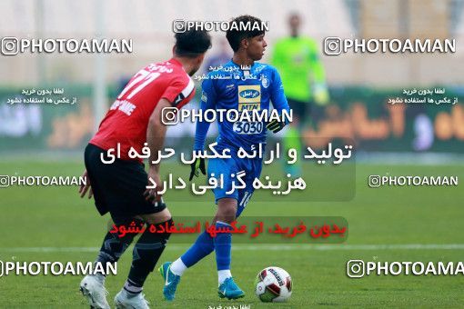 1000207, Tehran, , جام حذفی فوتبال ایران, Quarter-final, Khorramshahr Cup, Esteghlal 3 v 0 Iran Javan Boushehr on 2017/12/20 at Azadi Stadium