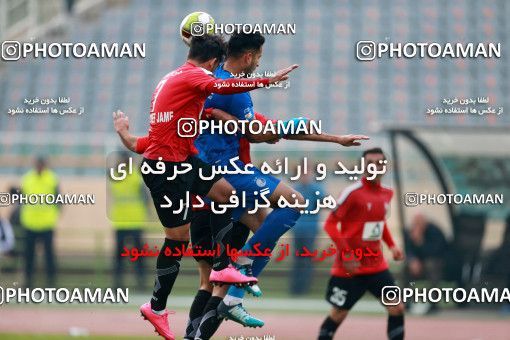 999923, Tehran, , جام حذفی فوتبال ایران, Quarter-final, Khorramshahr Cup, Esteghlal 3 v 0 Iran Javan Boushehr on 2017/12/20 at Azadi Stadium