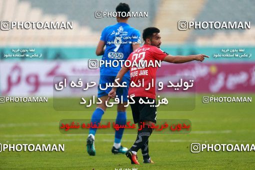 1000208, Tehran, , جام حذفی فوتبال ایران, Quarter-final, Khorramshahr Cup, Esteghlal 3 v 0 Iran Javan Boushehr on 2017/12/20 at Azadi Stadium
