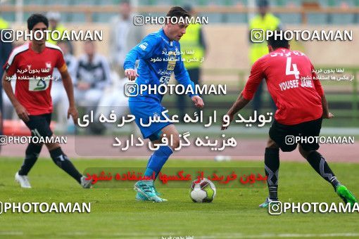 1000102, Tehran, , جام حذفی فوتبال ایران, Quarter-final, Khorramshahr Cup, Esteghlal 3 v 0 Iran Javan Boushehr on 2017/12/20 at Azadi Stadium