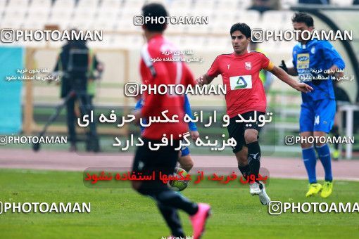 1000002, Tehran, , جام حذفی فوتبال ایران, Quarter-final, Khorramshahr Cup, Esteghlal 3 v 0 Iran Javan Boushehr on 2017/12/20 at Azadi Stadium