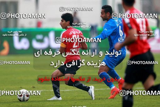 999992, Tehran, , جام حذفی فوتبال ایران, Quarter-final, Khorramshahr Cup, Esteghlal 3 v 0 Iran Javan Boushehr on 2017/12/20 at Azadi Stadium
