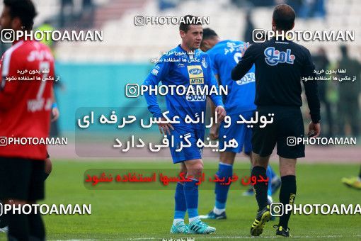 1000024, Tehran, , جام حذفی فوتبال ایران, Quarter-final, Khorramshahr Cup, Esteghlal 3 v 0 Iran Javan Boushehr on 2017/12/20 at Azadi Stadium