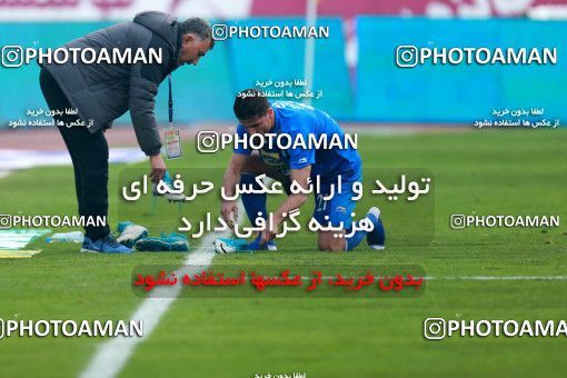 999960, Tehran, , جام حذفی فوتبال ایران, Quarter-final, Khorramshahr Cup, Esteghlal 3 v 0 Iran Javan Boushehr on 2017/12/20 at Azadi Stadium