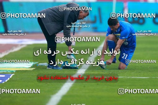 999912, Tehran, , جام حذفی فوتبال ایران, Quarter-final, Khorramshahr Cup, Esteghlal 3 v 0 Iran Javan Boushehr on 2017/12/20 at Azadi Stadium
