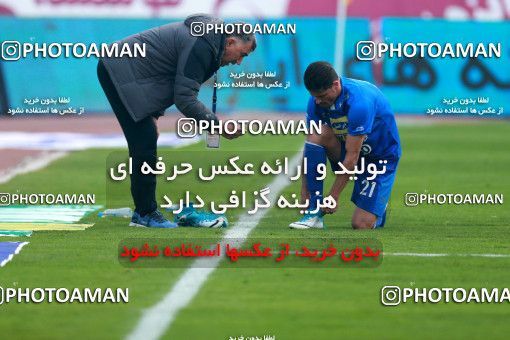 1000187, Tehran, , جام حذفی فوتبال ایران, Quarter-final, Khorramshahr Cup, Esteghlal 3 v 0 Iran Javan Boushehr on 2017/12/20 at Azadi Stadium