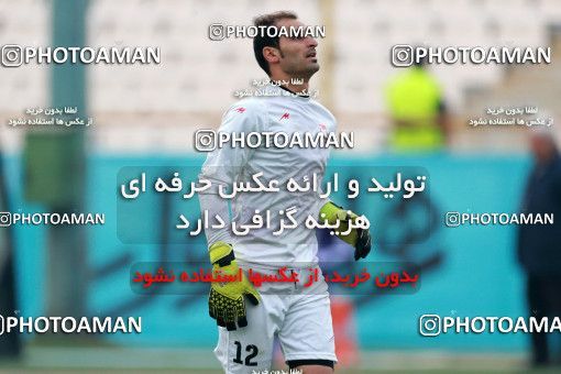 999970, Tehran, , جام حذفی فوتبال ایران, Quarter-final, Khorramshahr Cup, Esteghlal 3 v 0 Iran Javan Boushehr on 2017/12/20 at Azadi Stadium