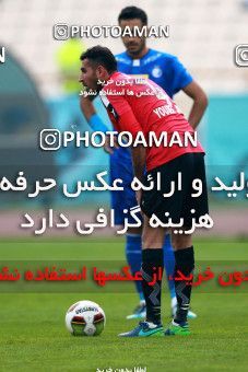 1000292, Tehran, , جام حذفی فوتبال ایران, Quarter-final, Khorramshahr Cup, Esteghlal 3 v 0 Iran Javan Boushehr on 2017/12/20 at Azadi Stadium