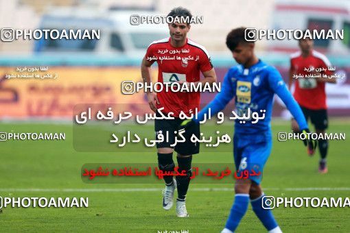 1000060, Tehran, , جام حذفی فوتبال ایران, Quarter-final, Khorramshahr Cup, Esteghlal 3 v 0 Iran Javan Boushehr on 2017/12/20 at Azadi Stadium