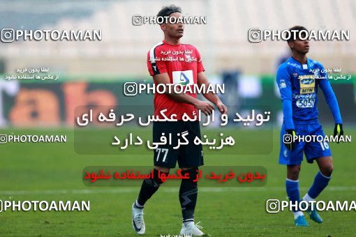 1000078, Tehran, , جام حذفی فوتبال ایران, Quarter-final, Khorramshahr Cup, Esteghlal 3 v 0 Iran Javan Boushehr on 2017/12/20 at Azadi Stadium