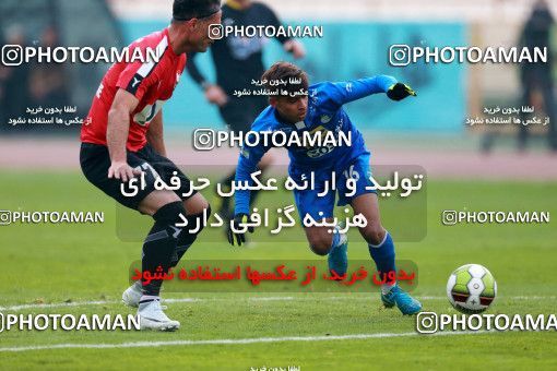 1000325, Tehran, , جام حذفی فوتبال ایران, Quarter-final, Khorramshahr Cup, Esteghlal 3 v 0 Iran Javan Boushehr on 2017/12/20 at Azadi Stadium