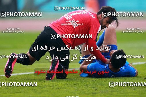 1000286, Tehran, , جام حذفی فوتبال ایران, Quarter-final, Khorramshahr Cup, Esteghlal 3 v 0 Iran Javan Boushehr on 2017/12/20 at Azadi Stadium