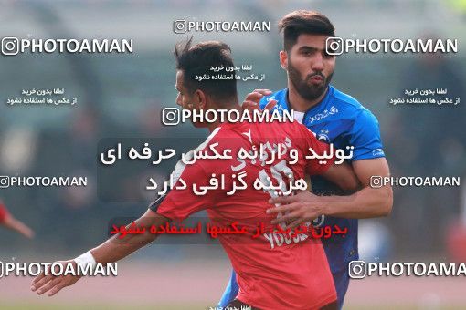 1000143, Tehran, , جام حذفی فوتبال ایران, Quarter-final, Khorramshahr Cup, Esteghlal 3 v 0 Iran Javan Boushehr on 2017/12/20 at Azadi Stadium