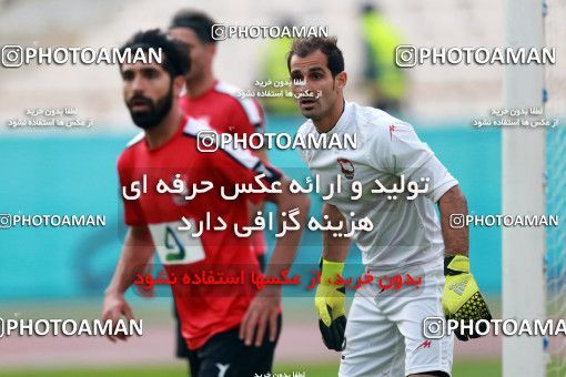 1000004, Tehran, , جام حذفی فوتبال ایران, Quarter-final, Khorramshahr Cup, Esteghlal 3 v 0 Iran Javan Boushehr on 2017/12/20 at Azadi Stadium