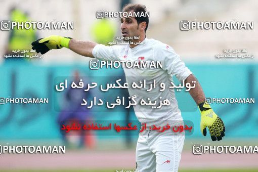 1000155, Tehran, , جام حذفی فوتبال ایران, Quarter-final, Khorramshahr Cup, Esteghlal 3 v 0 Iran Javan Boushehr on 2017/12/20 at Azadi Stadium