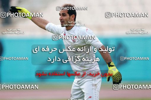 1000344, Tehran, , جام حذفی فوتبال ایران, Quarter-final, Khorramshahr Cup, Esteghlal 3 v 0 Iran Javan Boushehr on 2017/12/20 at Azadi Stadium
