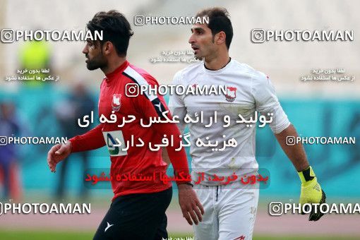 1000196, Tehran, , جام حذفی فوتبال ایران, Quarter-final, Khorramshahr Cup, Esteghlal 3 v 0 Iran Javan Boushehr on 2017/12/20 at Azadi Stadium