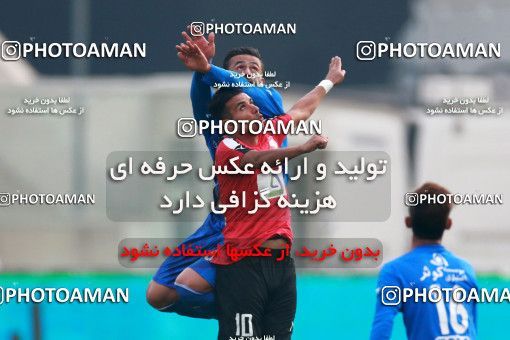 1000055, Tehran, , جام حذفی فوتبال ایران, Quarter-final, Khorramshahr Cup, Esteghlal 3 v 0 Iran Javan Boushehr on 2017/12/20 at Azadi Stadium