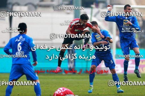 1000110, Tehran, , جام حذفی فوتبال ایران, Quarter-final, Khorramshahr Cup, Esteghlal 3 v 0 Iran Javan Boushehr on 2017/12/20 at Azadi Stadium