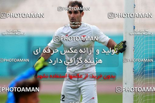 999998, Tehran, , جام حذفی فوتبال ایران, Quarter-final, Khorramshahr Cup, Esteghlal 3 v 0 Iran Javan Boushehr on 2017/12/20 at Azadi Stadium
