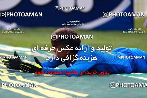 1000005, Tehran, , جام حذفی فوتبال ایران, Quarter-final, Khorramshahr Cup, Esteghlal 3 v 0 Iran Javan Boushehr on 2017/12/20 at Azadi Stadium