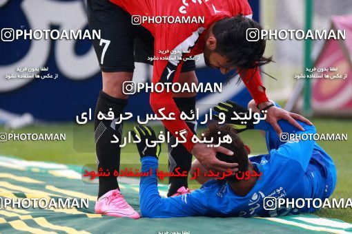 1000233, Tehran, , جام حذفی فوتبال ایران, Quarter-final, Khorramshahr Cup, Esteghlal 3 v 0 Iran Javan Boushehr on 2017/12/20 at Azadi Stadium
