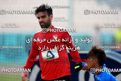 1000188, Tehran, , جام حذفی فوتبال ایران, Quarter-final, Khorramshahr Cup, Esteghlal 3 v 0 Iran Javan Boushehr on 2017/12/20 at Azadi Stadium