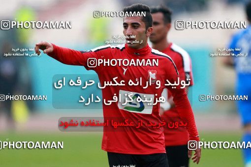 999982, Tehran, , جام حذفی فوتبال ایران, Quarter-final, Khorramshahr Cup, Esteghlal 3 v 0 Iran Javan Boushehr on 2017/12/20 at Azadi Stadium