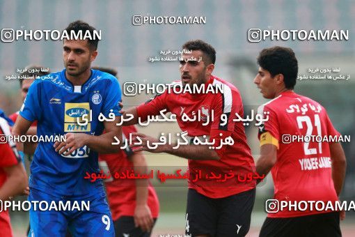 1000106, Tehran, , جام حذفی فوتبال ایران, Quarter-final, Khorramshahr Cup, Esteghlal 3 v 0 Iran Javan Boushehr on 2017/12/20 at Azadi Stadium