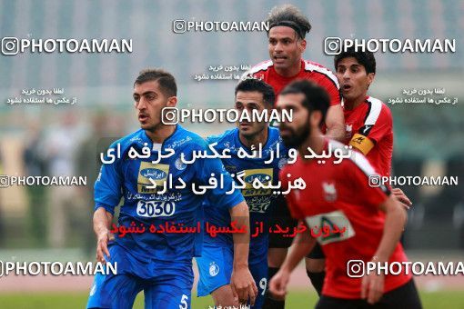 1000195, Tehran, , جام حذفی فوتبال ایران, Quarter-final, Khorramshahr Cup, Esteghlal 3 v 0 Iran Javan Boushehr on 2017/12/20 at Azadi Stadium