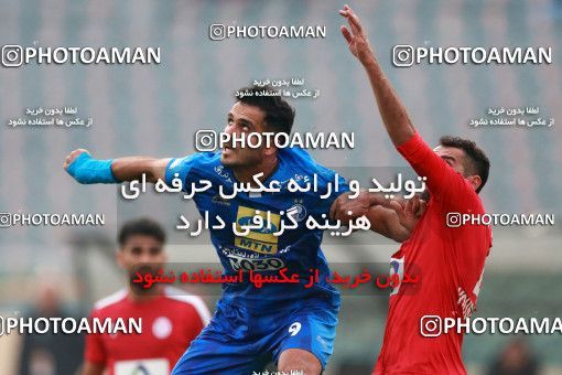 1000298, Tehran, , جام حذفی فوتبال ایران, Quarter-final, Khorramshahr Cup, Esteghlal 3 v 0 Iran Javan Boushehr on 2017/12/20 at Azadi Stadium