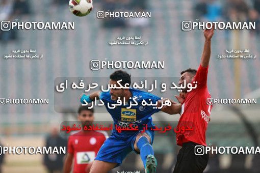 1000006, Tehran, , جام حذفی فوتبال ایران, Quarter-final, Khorramshahr Cup, Esteghlal 3 v 0 Iran Javan Boushehr on 2017/12/20 at Azadi Stadium