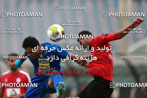 1000193, Tehran, , جام حذفی فوتبال ایران, Quarter-final, Khorramshahr Cup, Esteghlal 3 v 0 Iran Javan Boushehr on 2017/12/20 at Azadi Stadium